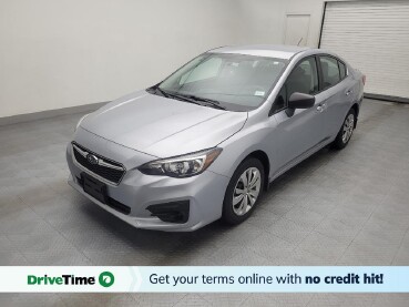 2019 Subaru Impreza in Salem, VA 24153