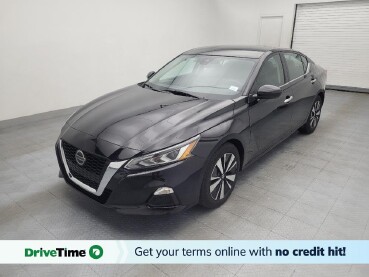 2021 Nissan Altima in Salem, VA 24153