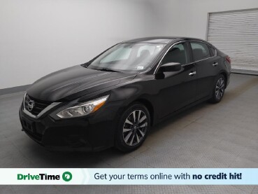 2017 Nissan Altima in Denver, CO 80012