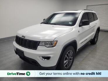 2020 Jeep Grand Cherokee in Indianapolis, IN 46219