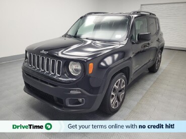 2015 Jeep Renegade in Indianapolis, IN 46219