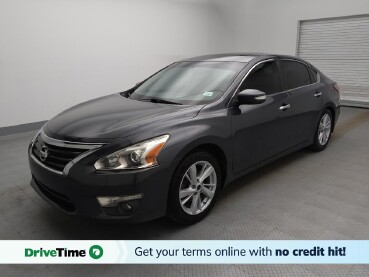 2013 Nissan Altima in Lakewood, CO 80215