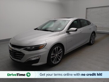 2022 Chevrolet Malibu in Denver, CO 80012