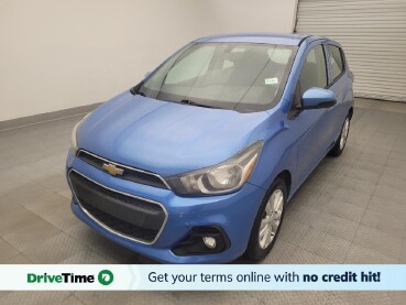 2017 Chevrolet Spark in Baton Rouge, LA 70816