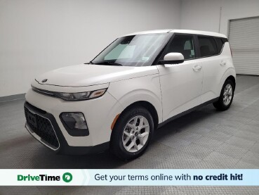 2020 Kia Soul in Downey, CA 90241