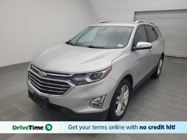 2019 Chevrolet Equinox in Baton Rouge, LA 70816