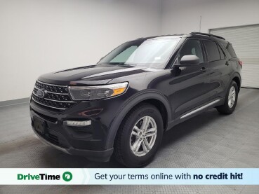 2020 Ford Explorer in Downey, CA 90241