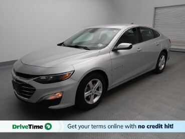 2020 Chevrolet Malibu in Denver, CO 80012