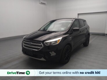 2017 Ford Escape in Albany, GA 31705
