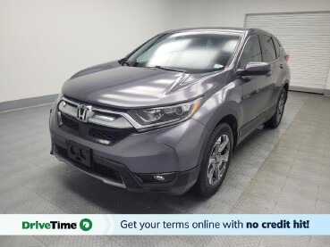 2019 Honda CR-V in Indianapolis, IN 46219