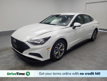 2022 Hyundai Sonata in Memphis, TN 38115