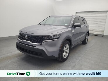 2021 Kia Sorento in Augusta, GA 30907