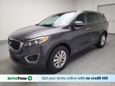 2016 Kia Sorento in Downey, CA 90241