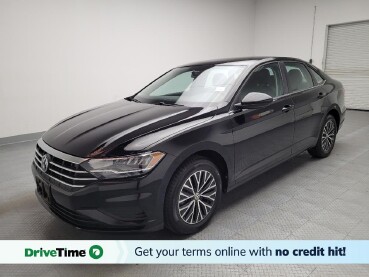 2021 Volkswagen Jetta in Downey, CA 90241