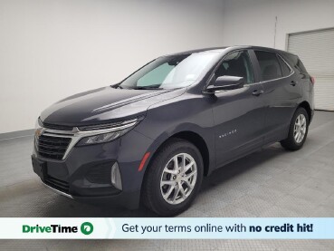 2022 Chevrolet Equinox in Downey, CA 90241