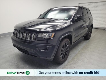 2019 Jeep Grand Cherokee in Indianapolis, IN 46219