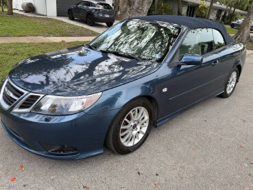 2008 Saab 9-3 in Hollywood, FL 33023-1906