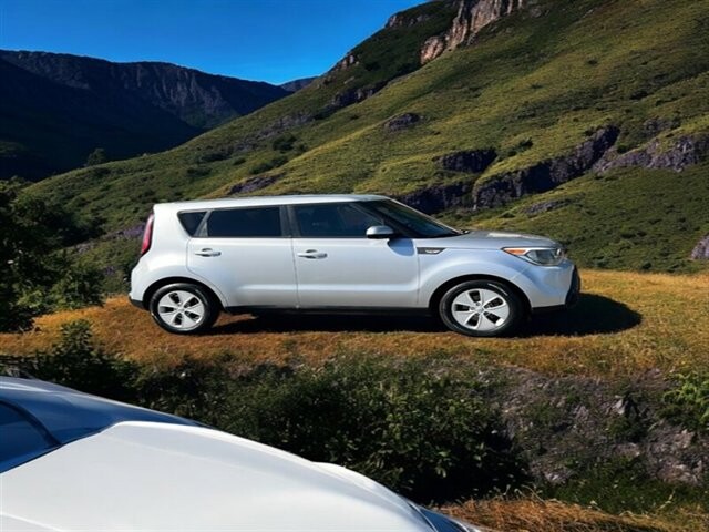 2014 Kia Soul in COSTA MESA, CA 92626 - 18023442 3