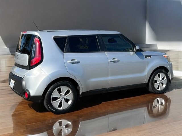 2014 Kia Soul in COSTA MESA, CA 92626 - 18023442 6