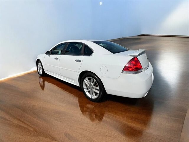 2013 Chevrolet Impala in COSTA MESA, CA 92626 - 18023443 2