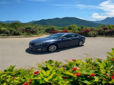 2015 Kia Optima in COSTA MESA, CA 92626