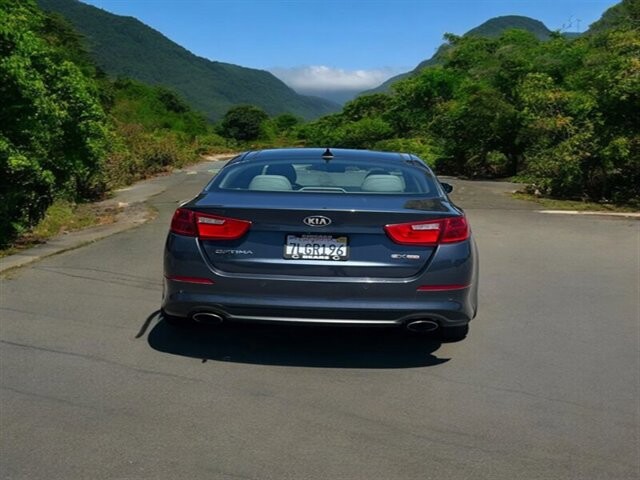 2015 Kia Optima in COSTA MESA, CA 92626 - 18023444 8