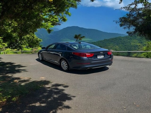 2015 Kia Optima in COSTA MESA, CA 92626 - 18023444 6