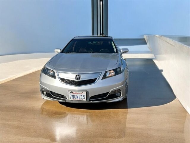 2012 Acura TL in COSTA MESA, CA 92626 - 18023447 6