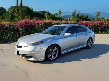 2012 Acura TL in COSTA MESA, CA 92626