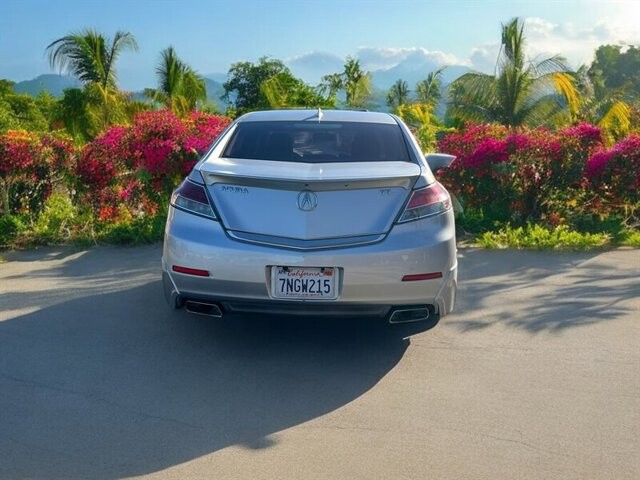 2012 Acura TL in COSTA MESA, CA 92626 - 18023447 2