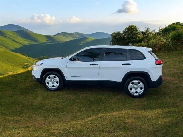 2015 Jeep Cherokee in COSTA MESA, CA 92626 - 18023448 15