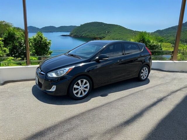 2013 Hyundai Accent in COSTA MESA, CA 92626 - 18023449 4