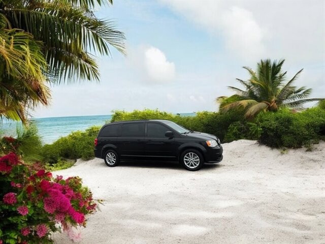 2016 Dodge Grand Caravan in COSTA MESA, CA 92626 - 18023450 6