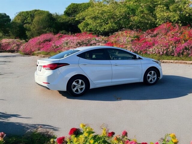 2015 Hyundai Elantra in COSTA MESA, CA 92626 - 18023451 5