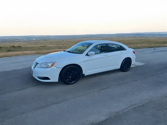 2014 Chrysler 200 in COSTA MESA, CA 92626 - 18023452 11