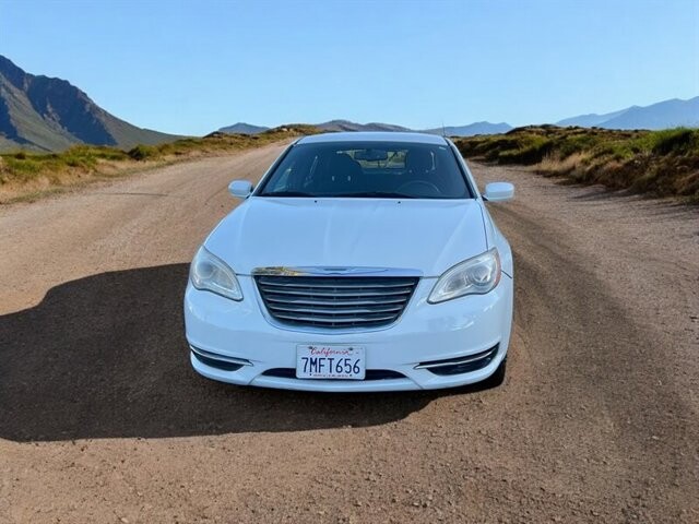 2014 Chrysler 200 in COSTA MESA, CA 92626 - 18023452 9
