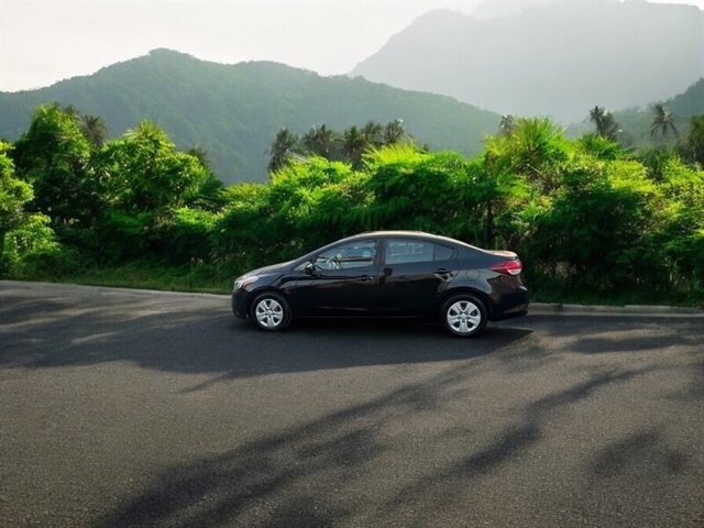 2017 Kia Forte in COSTA MESA, CA 92626 - 18023453 3