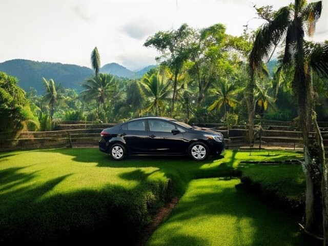 2017 Kia Forte in COSTA MESA, CA 92626 - 18023453 4
