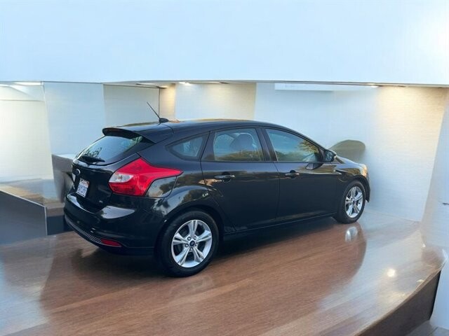 2013 Ford Focus in COSTA MESA, CA 92626 - 18023454 2