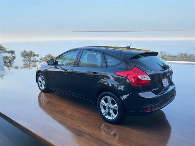 2013 Ford Focus in COSTA MESA, CA 92626 - 18023454 3