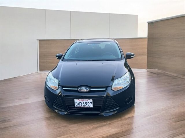 2013 Ford Focus in COSTA MESA, CA 92626 - 18023454 7