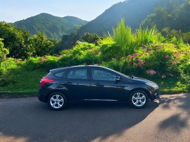2013 Ford Focus in COSTA MESA, CA 92626 - 18023454