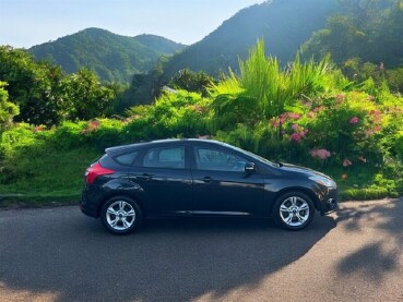 2013 Ford Focus in COSTA MESA, CA 92626