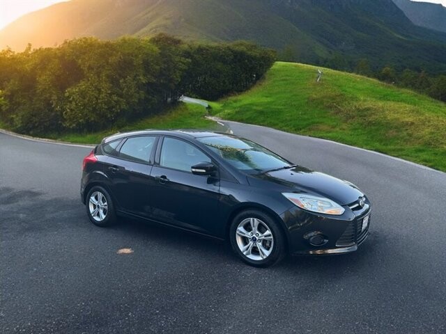 2013 Ford Focus in COSTA MESA, CA 92626 - 18023454 4