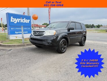 2015 Honda Pilot in Conway, AR 72032