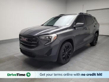 2019 GMC Terrain in Van Nuys, CA 91411