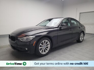 2018 BMW 320i in Van Nuys, CA 91411
