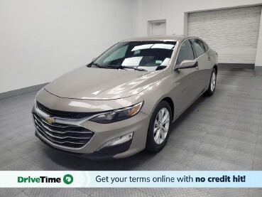 2022 Chevrolet Malibu in Reno, NV 89502