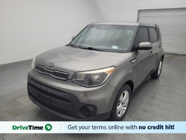 2018 Kia Soul in Temple, TX 76502