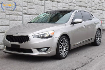 2015 Kia Cadenza in Decatur, GA 30032